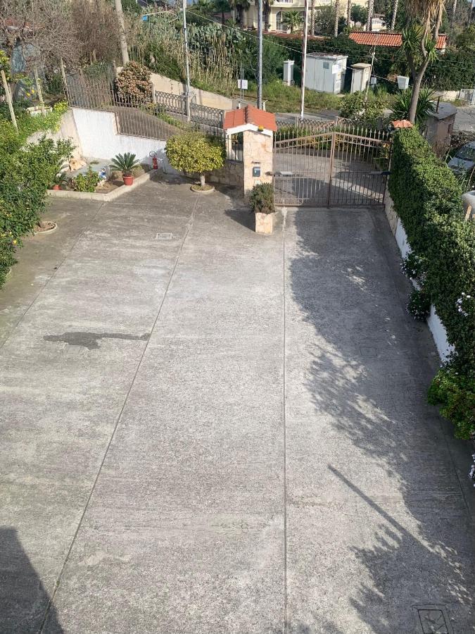 Residenza A&D Villa Santa Domenica  Exterior photo