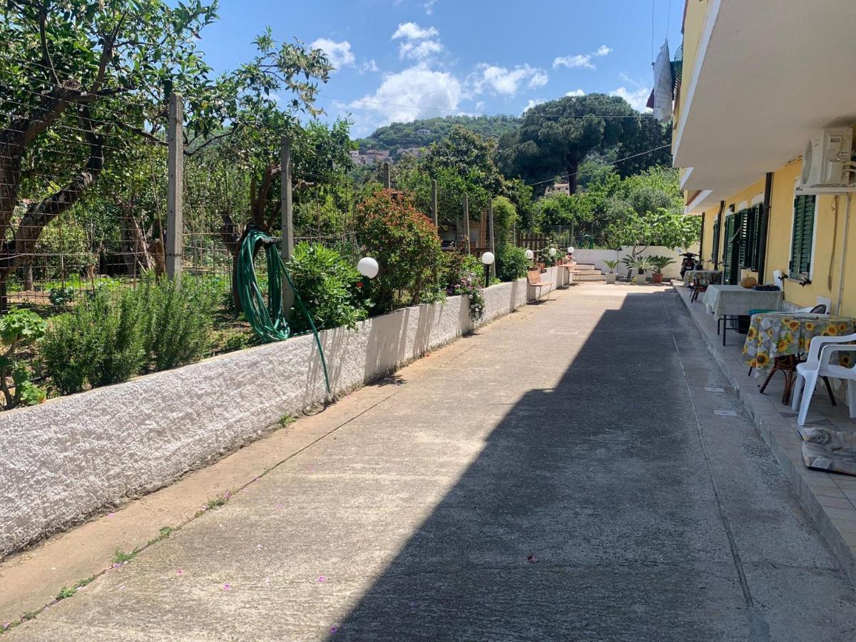 Residenza A&D Villa Santa Domenica  Exterior photo